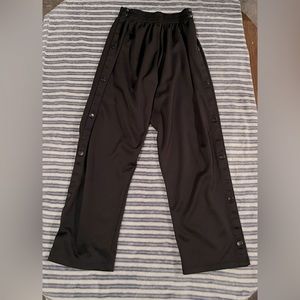 Alleson tearaway pants